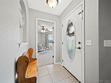 9002 S 257th East Place, Broken Arrow, OK 74014 - photo 6