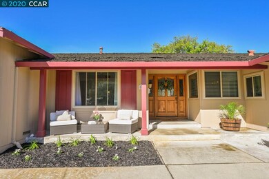 585 Rock Oak Rd, Walnut Creek, CA 94598 - photo 4