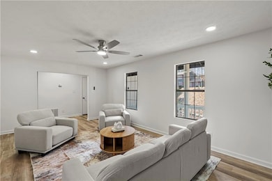 4170 Windermere Dr, Lithonia, GA 30038 - photo 7