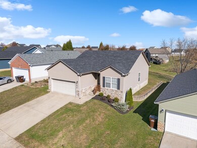 625 Jennifer Dr, Richmond, KY 40475 - photo 5