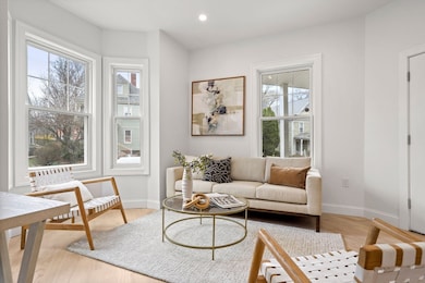 32 Brent St unit 2, Dorchester Center, MA 02124 - photo 4