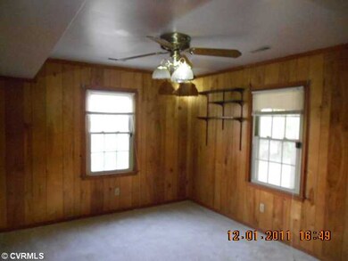 Interior Space/Layout