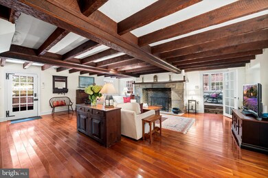 416 Radnor Rd, Wayne, PA 19087 - photo 6