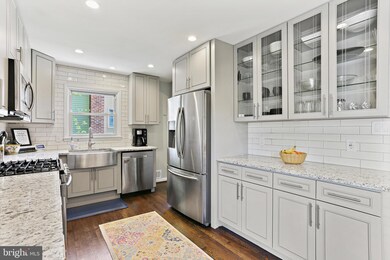 4415 Judith St, Rockville, MD 20853 - photo 2