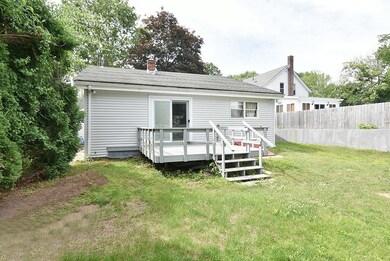 46 Rivulet St, Woonsocket, RI 02895 - photo 4