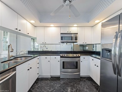 16221 Fairway Woods Dr unit 1201, Fort Myers, FL 33908 - photo 7