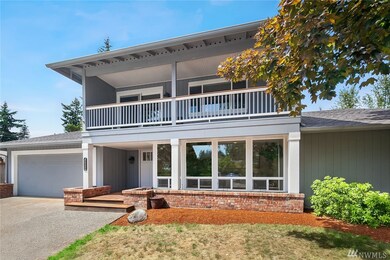 8410 SE 72nd Place, Mercer Island, WA 98040 - photo 2