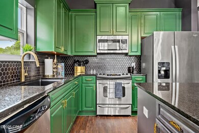 508 Dement Cir unit A, Panama City Beach, FL 32407 - photo 7