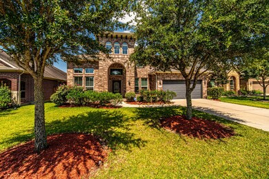 3414 Norwich Gardens Ln, Fulshear, TX 77441 - photo 4