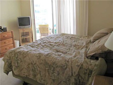 Master Bedroom. Master Bedroom looking toward Flor
