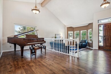 Dining / Living Room