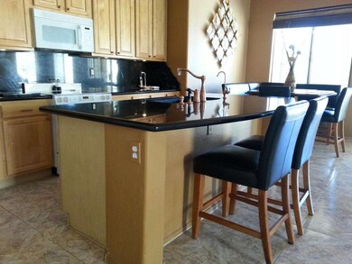 Fantastic Kitchen!