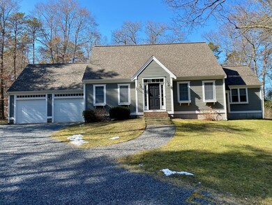 4810 Falmouth Rd, Cotuit, MA 02635 - photo 3