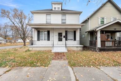 1017 Tennessee Ave, Fort Wayne, IN 46805 - photo 3