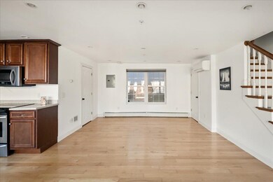 Open Concept Main Floor