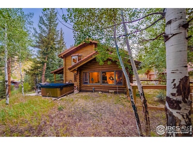 2250 Colorado 66, Estes Park, CO 80517 - photo 2