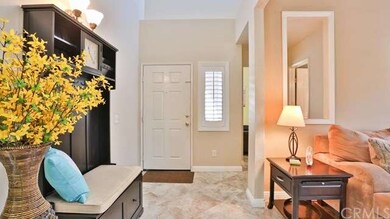 Beautiful Spacious Entryway
