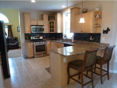 77 Stinson Dr, Dunbarton, NH 03046 - photo 7