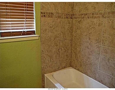 Bathroom.