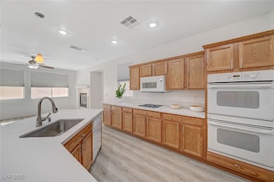 7605 Tiny Tortoise St, Las Vegas, NV 89149 - photo 2