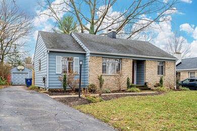 437 Acton Rd, Columbus, OH 43214 - photo 3