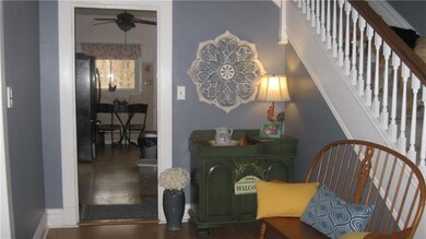 Foyer