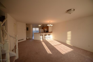 Living Dining