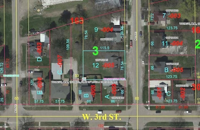 311 N Avenue C, Washington, IA 52353 - photo 5