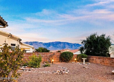 Beautiful Mountain Views