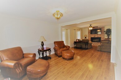 Grandroom