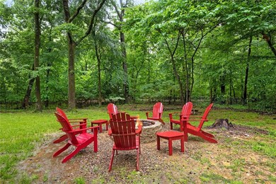 114 Lucian Sorrel Rd, Broken Bow, OK 74728 - photo 3