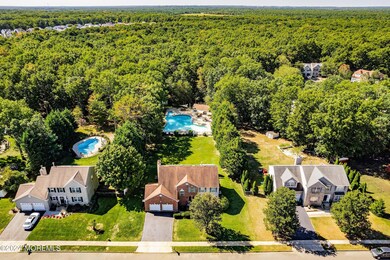 Front Aerial