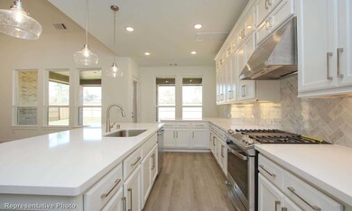 Kitchen (Representative Photo)