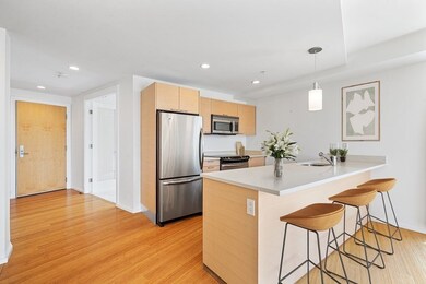 Sierra & Tango Condominiums unit T626, Cambridge, MA 02141 - photo 4