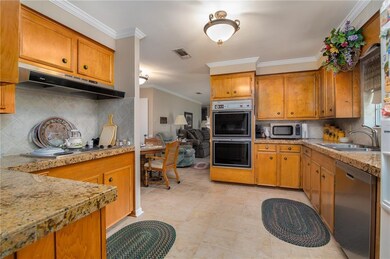 637 Fendler Pkwy, Pineville, LA 71360 - photo 7