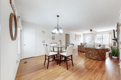 Dining Room!