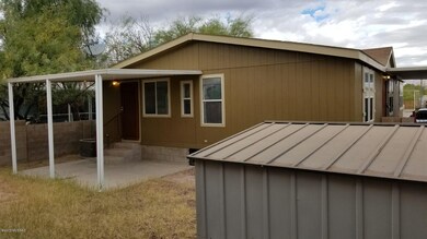 2872 E Acacia Club Ln, Tucson, AZ 85706 - photo 6