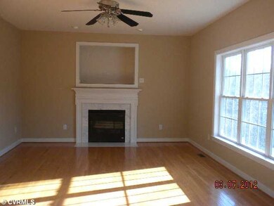 Den/Family/Great Room