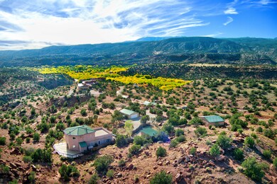 582 Culebra Rd, Jemez Pueblo, NM 87024 - photo 4