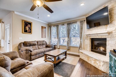 10627 Desert Rock, Helotes, TX 78023 - photo 4