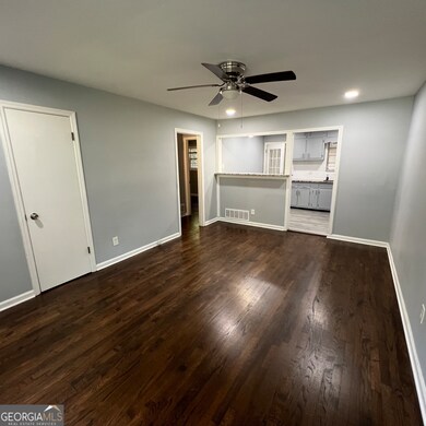 1083 Center St SW unit A, Mableton, GA 30126 - photo 4