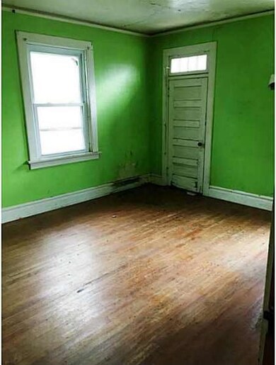Entryway.