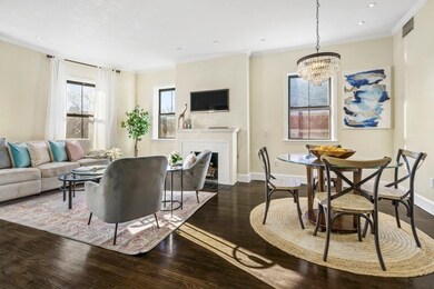 411 Shawmut Ave unit 4, Boston, MA 02118 - photo 6