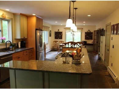 157 Shaker Rd, Canterbury, NH 03224 - photo 5