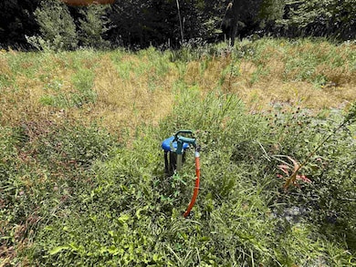 Drilled Well with 2 Extra Camper Connections