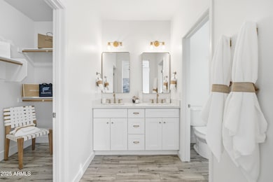 4449 E Megan St, Gilbert, AZ 85295 - photo 5