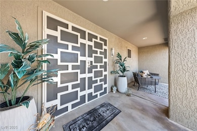 2509 Big Timber Dr, Las Vegas, NV 89134 - photo 5