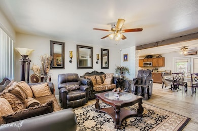 3642 W Hayward Ave, Phoenix, AZ 85051 - photo 6