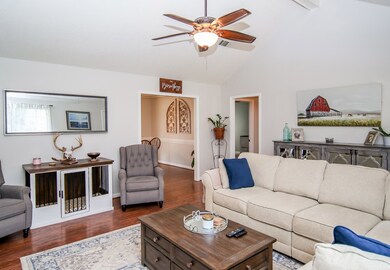 801 Deerfield Dr, Oxford, MS 38655 - photo 4