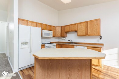 2953 Silver Chase Ct unit 19, Anchorage, AK 99507 - photo 3